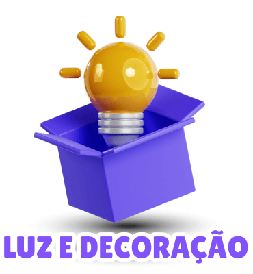 Luz e decoração - Bializ