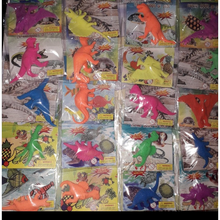 DINO Water kids