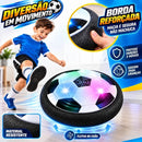Bola Flutuante com LED Hoverball