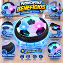 Bola Flutuante com LED Hoverball