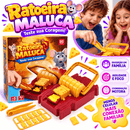 Jogo Ratoeira Maluca® O Desafio
