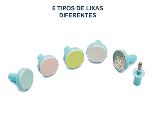 Cutbaby PRO™ lixa-Cortador Aparador De Unha