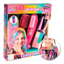 Kit Mechas Coloridas Infantil