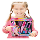 Kit Mechas Coloridas Infantil
