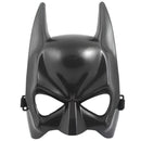 Máscara Brinquedo Fantasia Batman Adulto ou Infantil