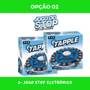 Jogo Stop Eletrônico Educativo com Timer®