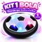 🟣 1 Bola De Flutuante