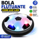 Bola Flutuante com LED Hoverball