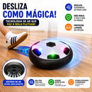 Bola Flutuante com LED Hoverball