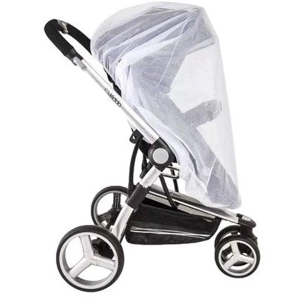 Mosquiteiro De Carrinho Universal Portatil