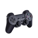 Videogame Stick 10mil 2 Controles Sem Fio 64g + 10000 jogos