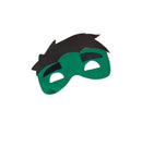 Fantasia Infantil Hulk M
