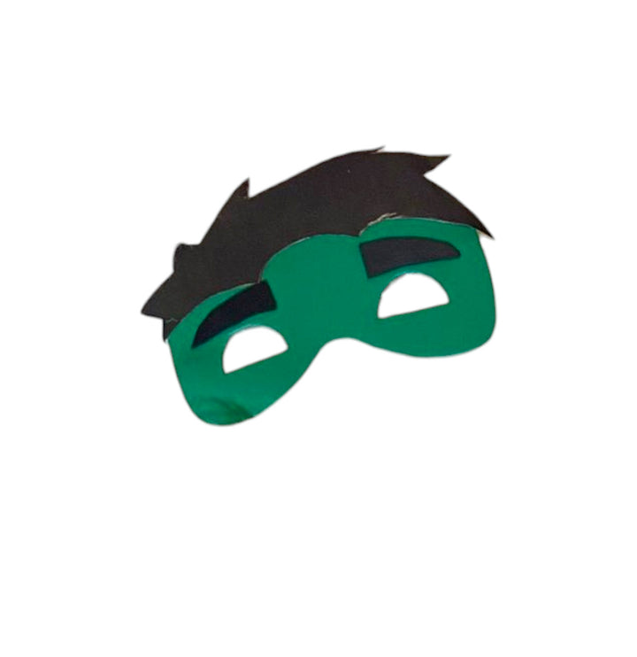 Fantasia Infantil Hulk M