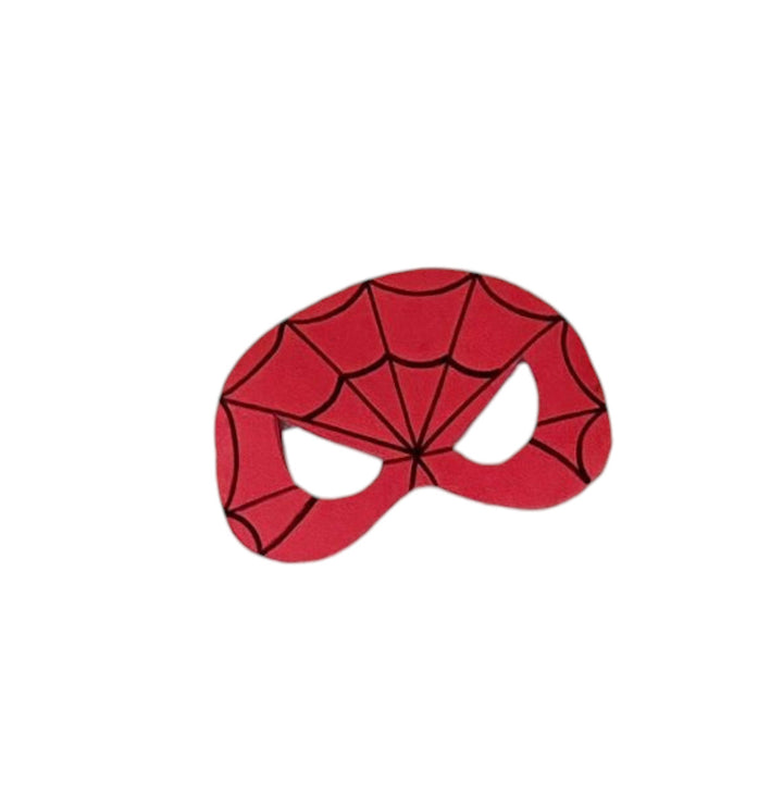 Fantasia Infantil Homem Aranha G