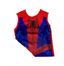 Fantasia Infantil Homem Aranha G