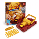 Jogo Ratoeira Maluca® O Desafio