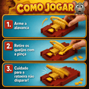Jogo Ratoeira Maluca® O Desafio