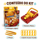 Jogo Ratoeira Maluca® O Desafio