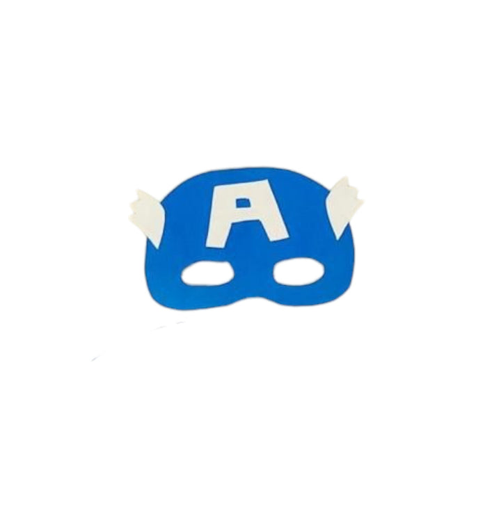 Roupa Capitao America Infantil Fantasia Carnaval Aniversário