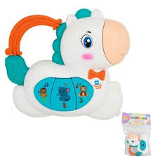 Teclado ponei alegre musical