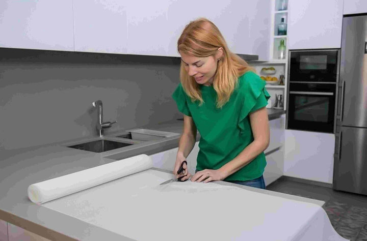 Cortina Tela Mosquiteiro Magnética