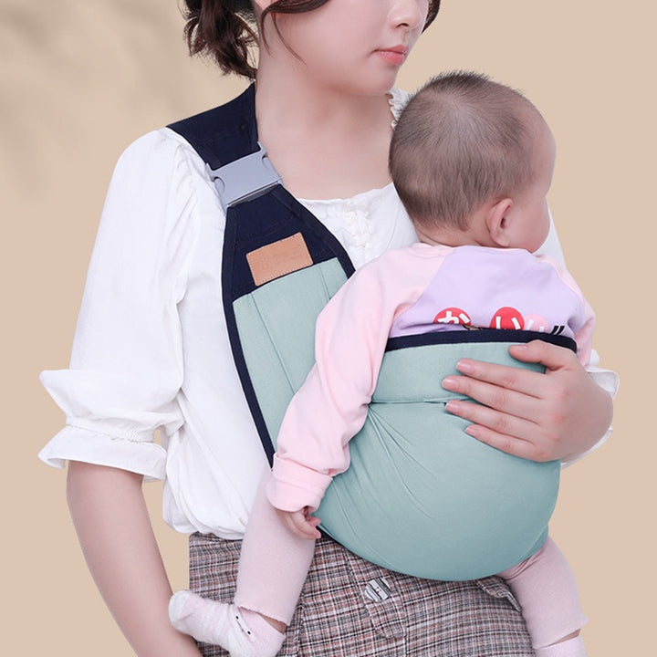 Porta-Bebés / Canguru Porta-Bebés