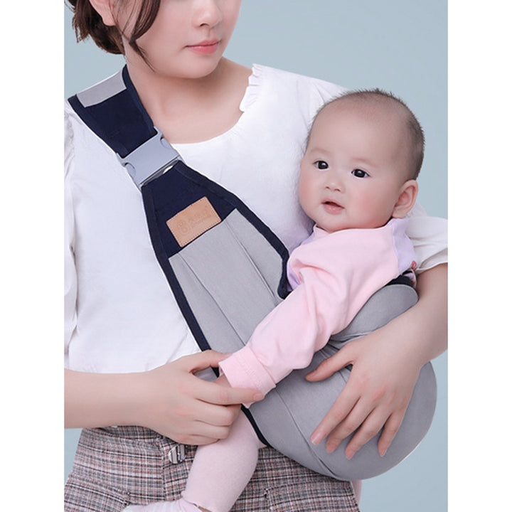 Porta-Bebés / Canguru Porta-Bebés