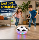 Bola Flutuante com LED Hoverball