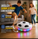 Bola Flutuante com LED Hoverball