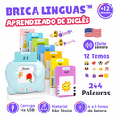 BrincaLínguas™