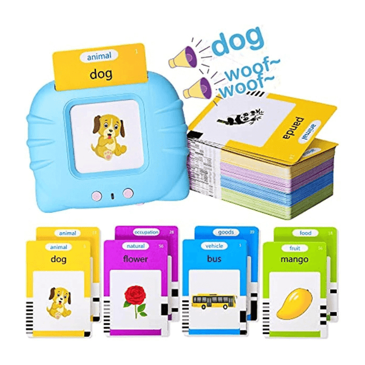 BrincaLínguas™ - Aprendizado de Inglês - Bializ