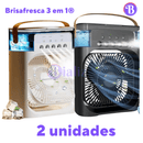 Brisafresca 3 em 1 - Bializ