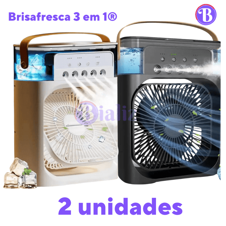 Brisafresca 3 em 1 - Bializ