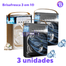 Brisafresca 3 em 1 - Bializ