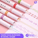 Canetas Mágicas Desenhos - Bializ