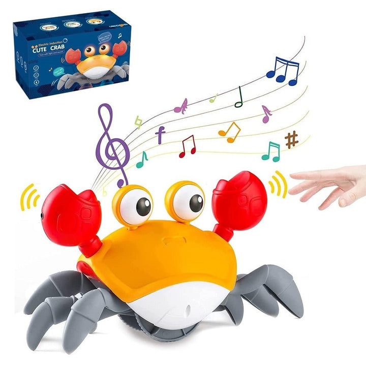 Caranguejo PEGA-PEGA - Bializ