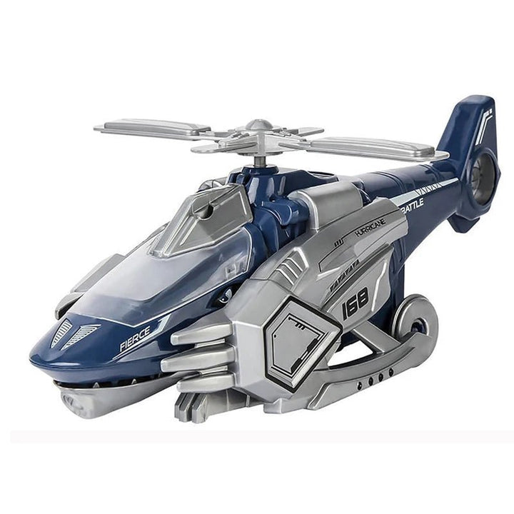 DinoCóptero: O Brinquedo que Transforma e Encanta! - Bializ