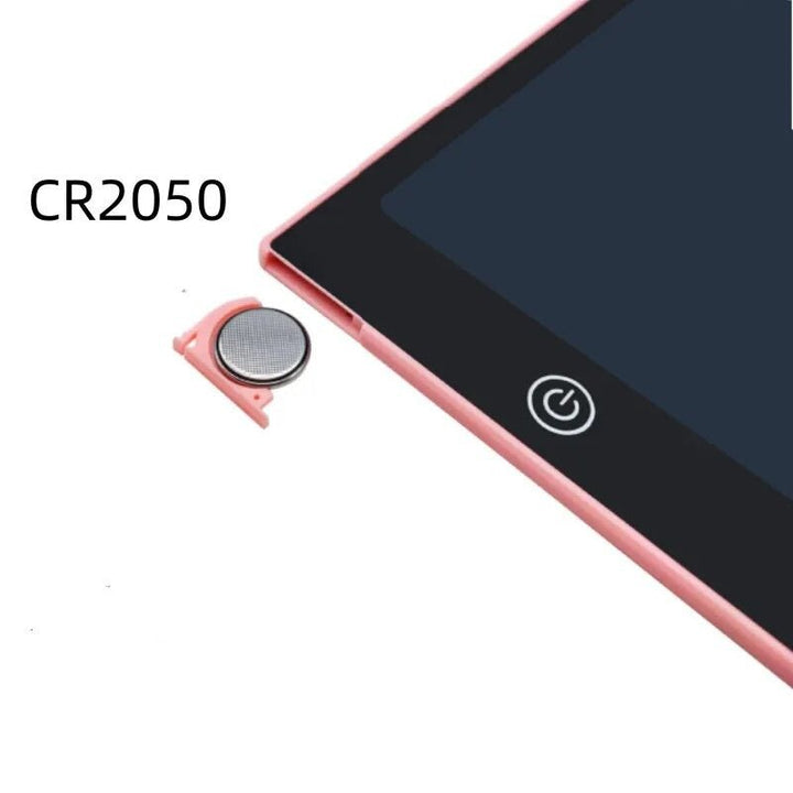 Lousa Mágica Digital - Bializ