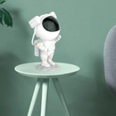 Luminária Astronauta Caixa de Som AstroLuz™ - Bializ