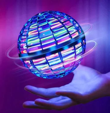 Magic Drone Bola Mágica - Bializ