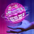 Magic Drone Bola Mágica - Bializ