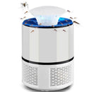 MATA MOSQUITO LÂMPADA LED VIOLETA USB - Bializ