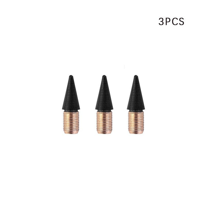 Nova Tecnologia de Escrita Ilimitada Lápis Eterno - Bializ