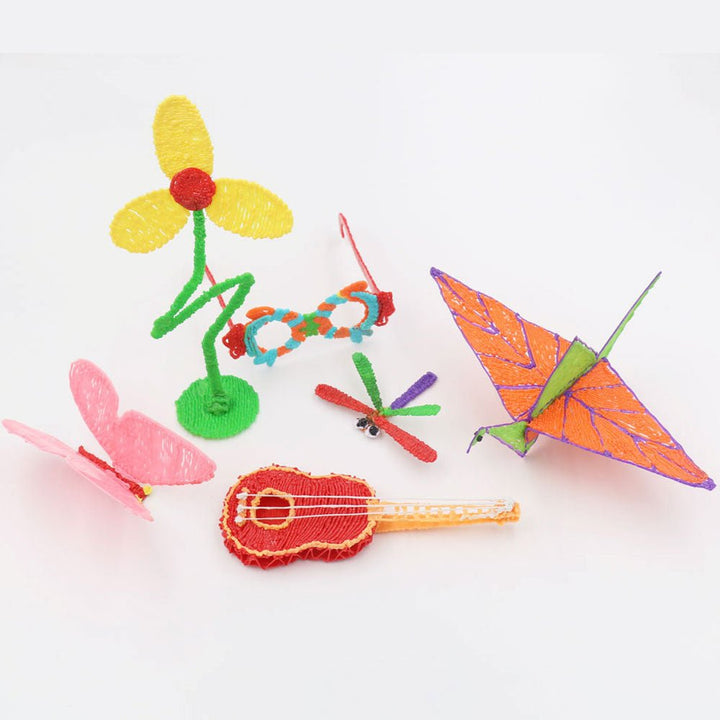 Recarga Caneta Toyprint 3D - Bializ