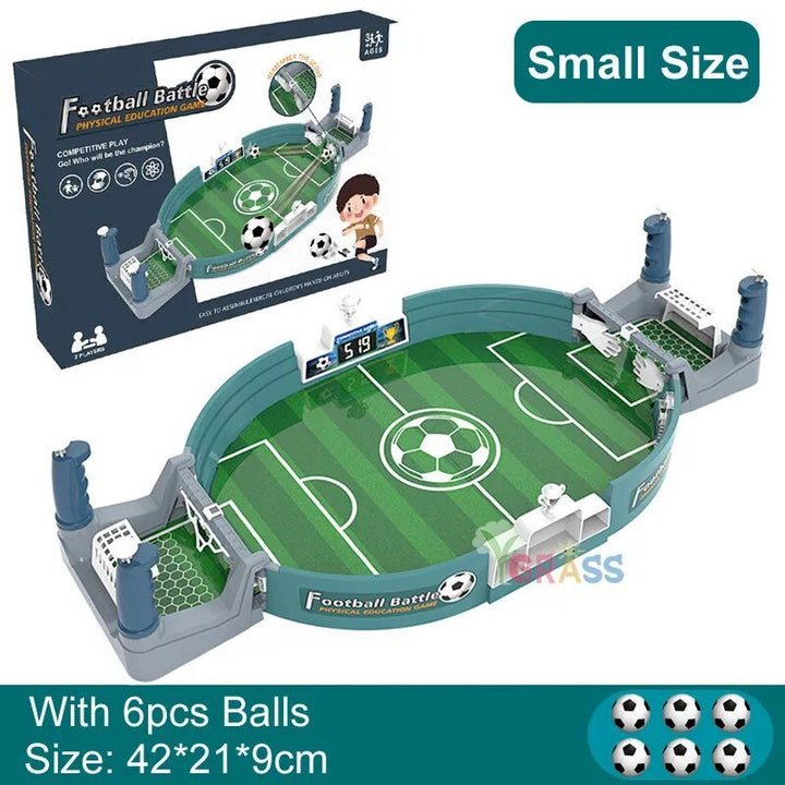 Soccer Game - Jogo Interativo de Mesa de Futebol™ - Bializ