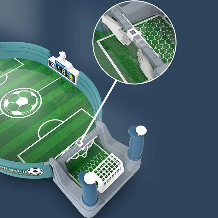 Soccer Game - Jogo Interativo de Mesa de Futebol™ - Bializ